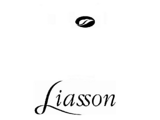 LIASSON logo