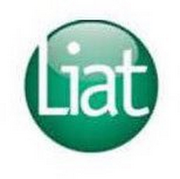 LIAT logo