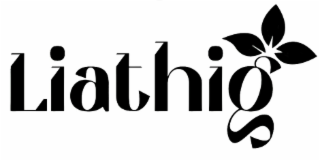 LIATHIG logo