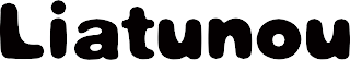 LIATUNOU logo