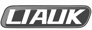 LIAUK logo