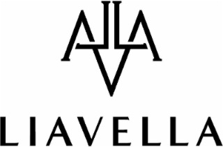 LIAVELLA logo