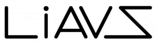 LIAVS logo