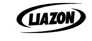 LIAZON logo