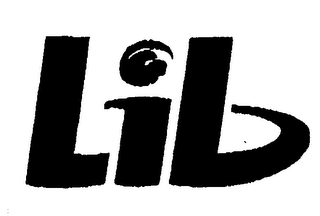LIB logo