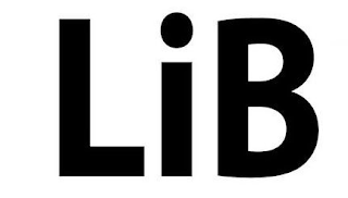 LIB logo