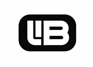 LIB logo