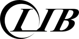 LIB logo