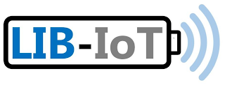 LIB-IOT logo