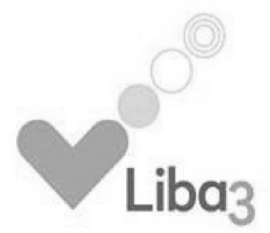 LIBA3 logo