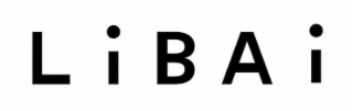 LIBAI logo