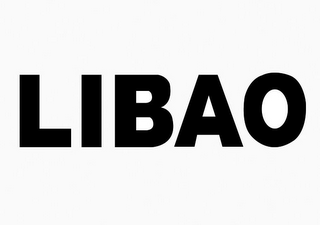 LIBAO logo