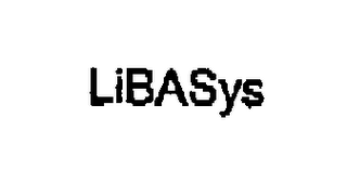 LIBASYS logo