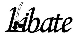 LIBATE logo
