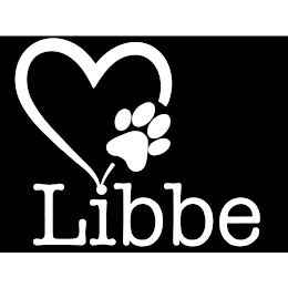 LIBBE logo