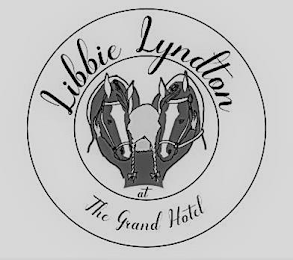 LIBBIE LYNDTON logo