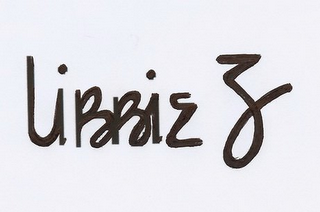 LIBBIE Z logo