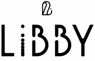 LIBBY logo
