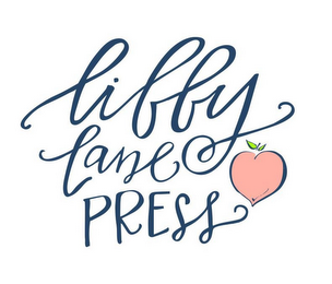 LIBBY LANE PRESS logo