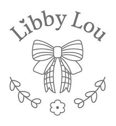 LIBBY LOU logo