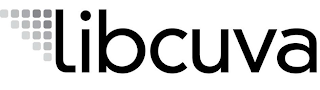 LIBCUVA logo