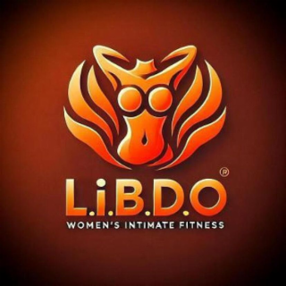 L.I.B.D.O WOMEN'S INTIMATE FITNESS logo