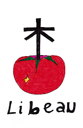 LIBEAU logo