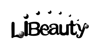 LIBEAUTY logo