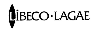 LIBECO LAGAE logo