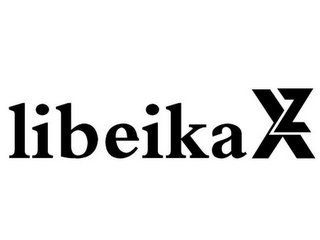LIBEIKAXZ logo