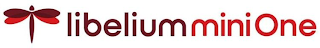 LIBELIUM MINI ONE logo