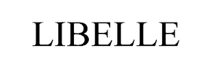 LIBELLE logo