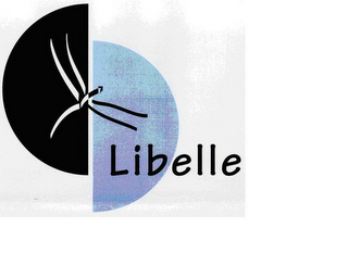 LIBELLE logo