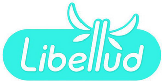 LIBELLUD logo