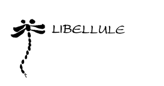 LIBELLULE logo