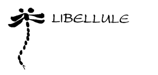 LIBELLULE logo