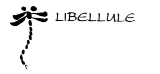 LIBELLULE logo
