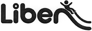 LIBEN logo