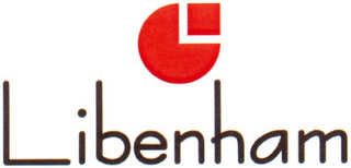 LIBENHAM logo