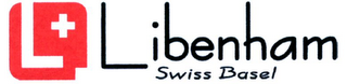 LIBENHAM SWISS BASEL logo
