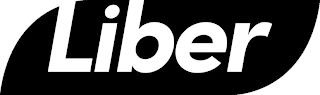 LIBER logo