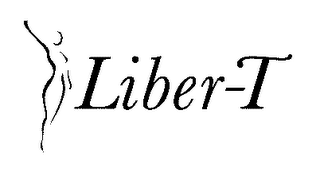 LIBER-T logo