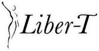 LIBER-T logo