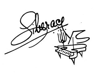 LIBERACE logo