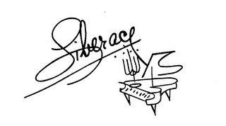 LIBERACE logo