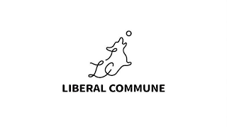LIBERAL COMMUNE logo
