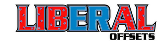 LIBERAL OFFSETS logo