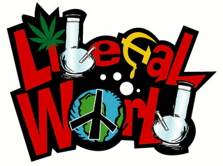 LIBERAL WORLD logo