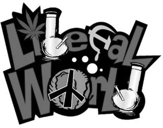 LIBERAL WORLD logo