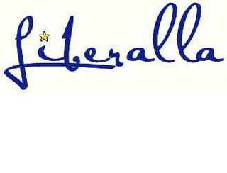 LIBERALLA logo